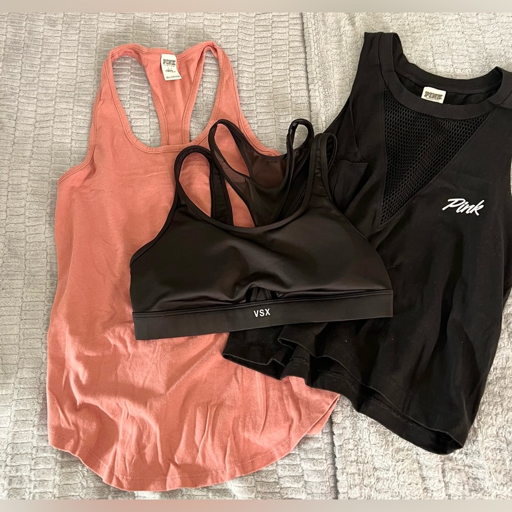 Victoria's Secret/PINK